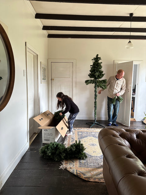 Early December - 2022