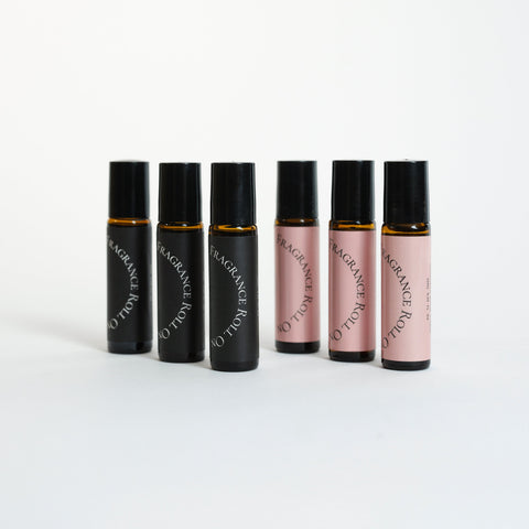 Fragrance