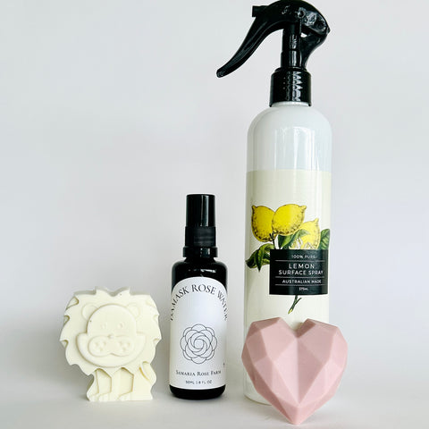 Bub and Mum in Love set/ベイビー&ママ ラブセット