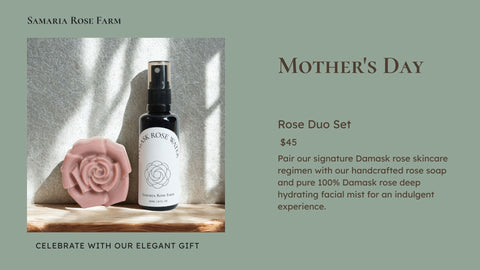 Rose Duo
