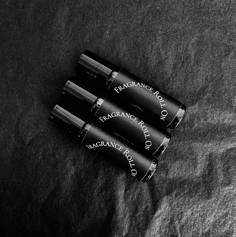 Evening Unwind Fragrance Roll On