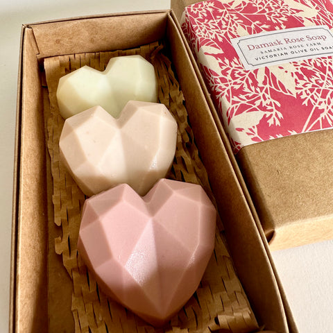 Heart To You Gift ハートギフトセット