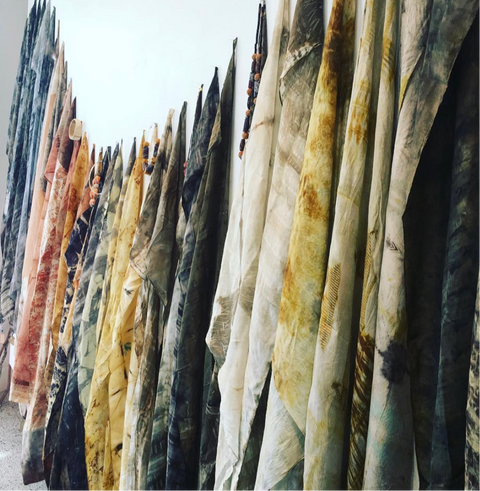 Aboriginal Wellbeing Bush Dye Sat 22Nov & Bush Medicine Workshop Sun 23Nov2025