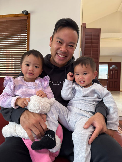 Mother’s Day High Tea — Afternoon Experience (2pm - 4pm Sun/7/Jun/26)