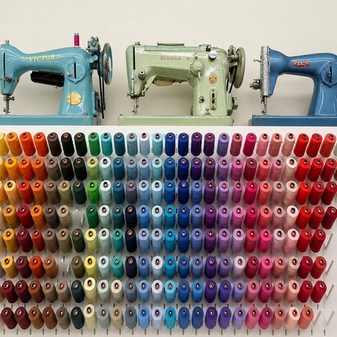 SEWING WORKSHOP 1st OCT 2026