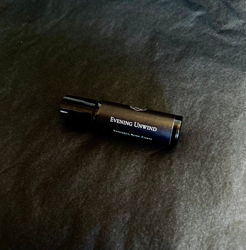 Evening Unwind Fragrance Roll On