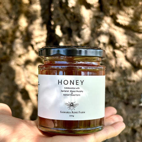 Honey