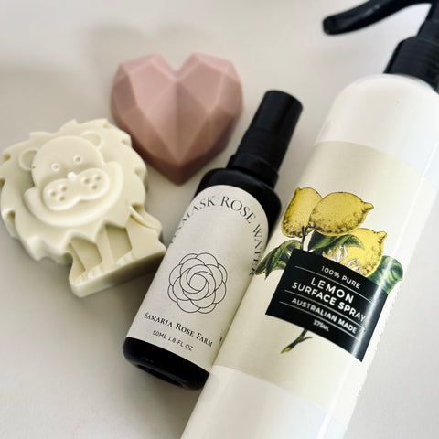 Bub and Mum in Love set/ベイビー&ママ ラブセット
