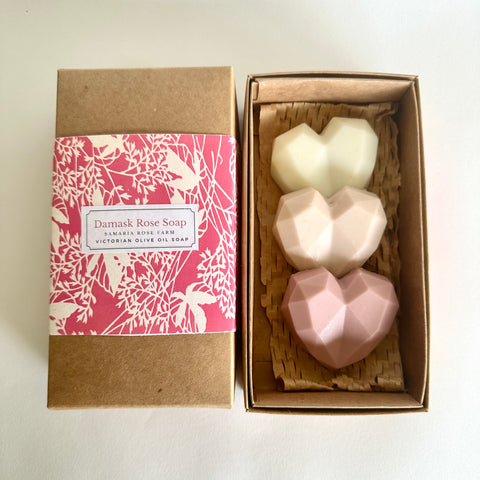 Heart To You Gift ハートギフトセット