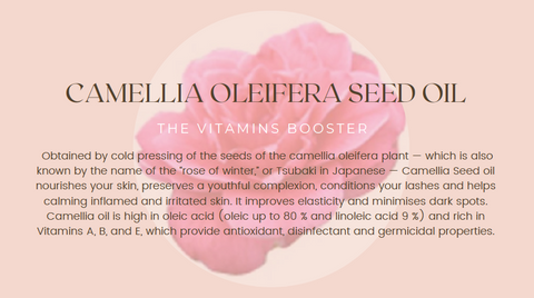 Intense Rose Face Balm