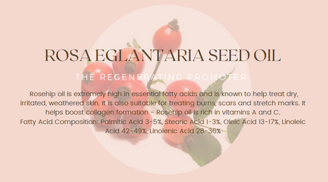 Intense Rose Face Balm