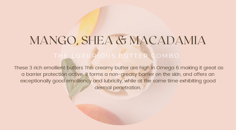 Intense Rose Face Balm