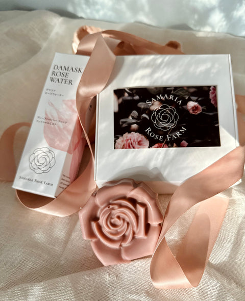 Rose Duo Gift
