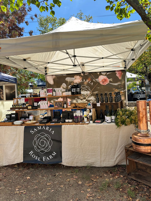 Markets/ Events /Workshop