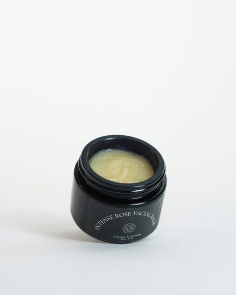 Intense Rose Face Balm