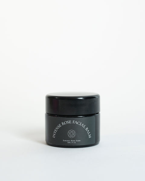 Intense Rose Face Balm