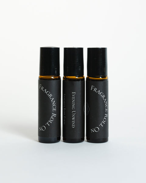 Evening Unwind Fragrance Roll On