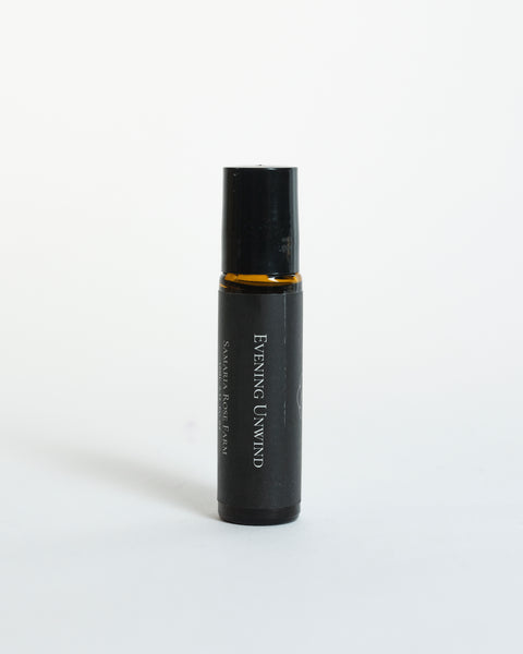 Evening Unwind Fragrance Roll On
