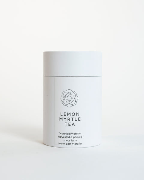 Tea Lemon myrtle