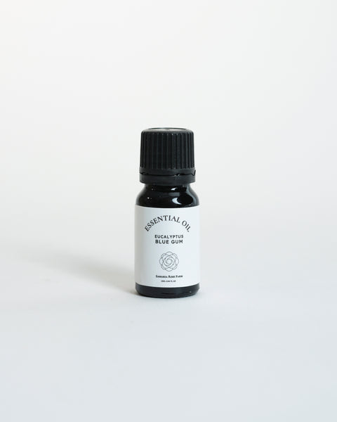 Blue Gum essential oil ブルーガムユーカリプタス