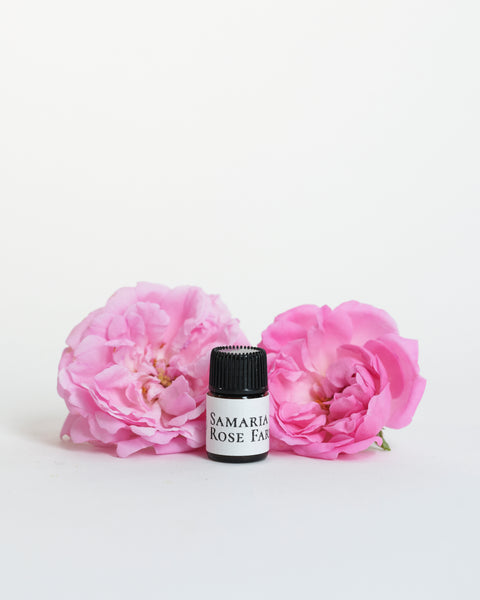 Damaskrose Essential oil 100% 1ml / 2ml