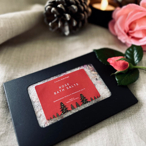 Farm Produce Indulge Gift Set