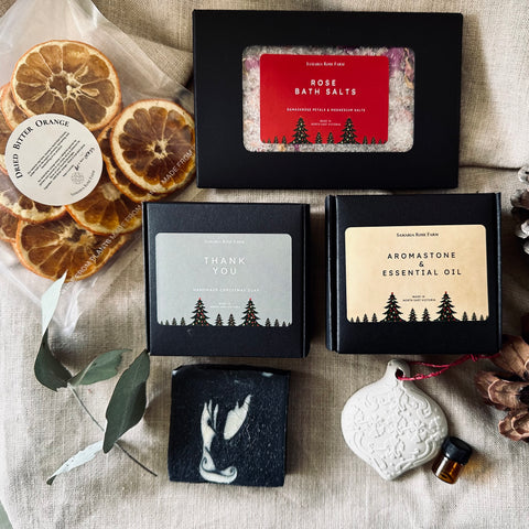 Farm Produce Indulge Gift Set