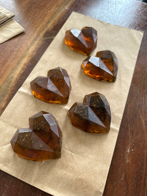Aboriginal Wellbeing Bush Dye Sat 22Nov & Bush Medicine Workshop Sun 23Nov2025