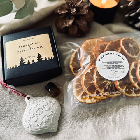 Farm Produce Indulge Gift Set
