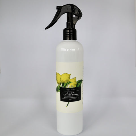 Lemon Surface Spray　レモンクリーニングスプレー