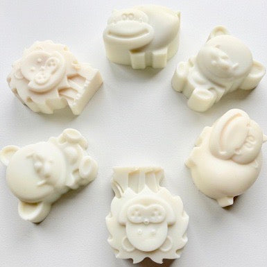 Animal soap アニマルソープ