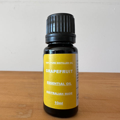 Grapefruit essential oil グレープフルーツ