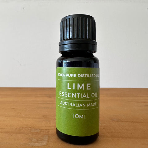 Lime essential oil ライム精油