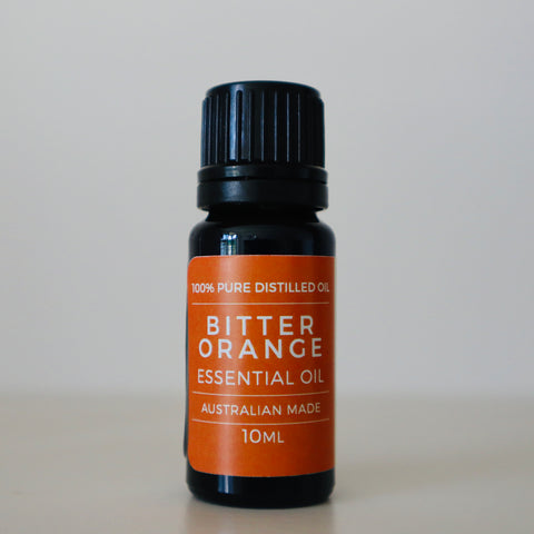 Bitter orange essential oil ビターオレンジ精油