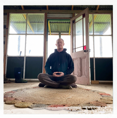Open Day "Breath work & Meditation workshop" Sun 12th Feb 2023