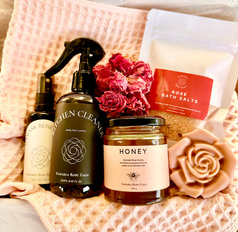 Mother’s Day Limited Gift Set
