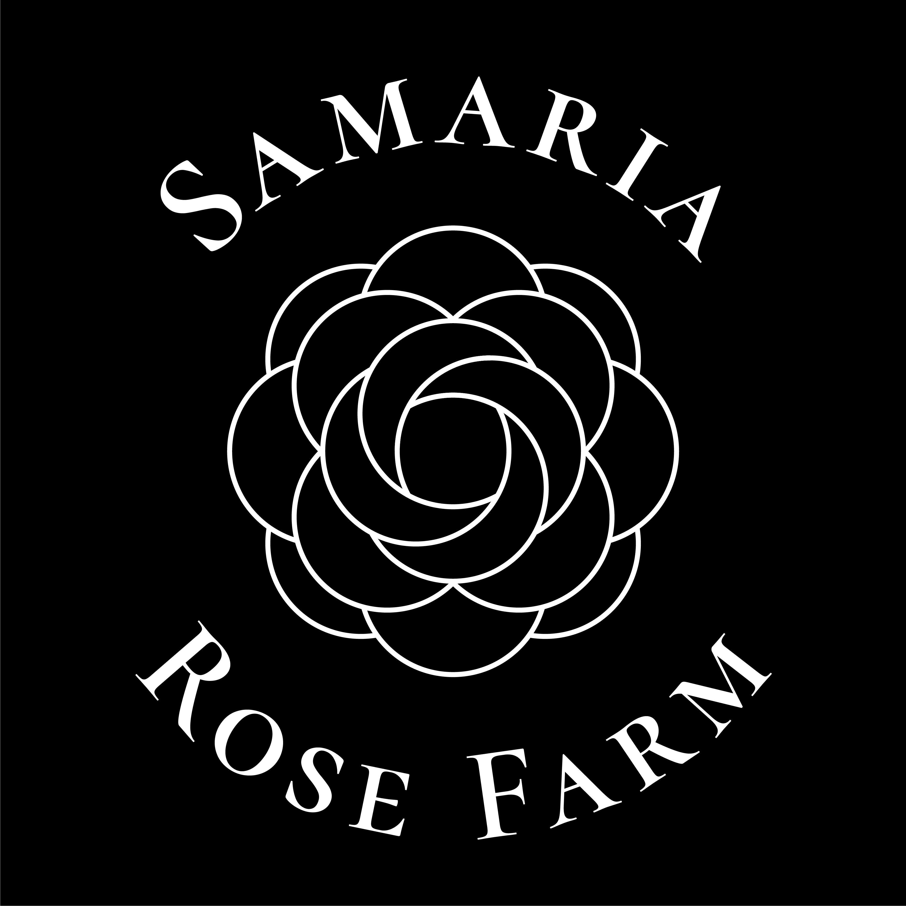 Samaria Rose Farm