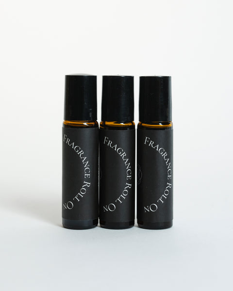 Evening Unwind Fragrance Roll On