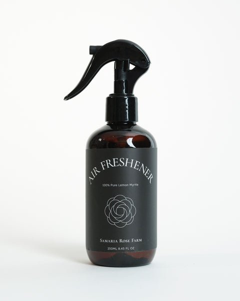 Lemon Myrtle Room Airfreshener レモンマートル　エアーフレッシュナー