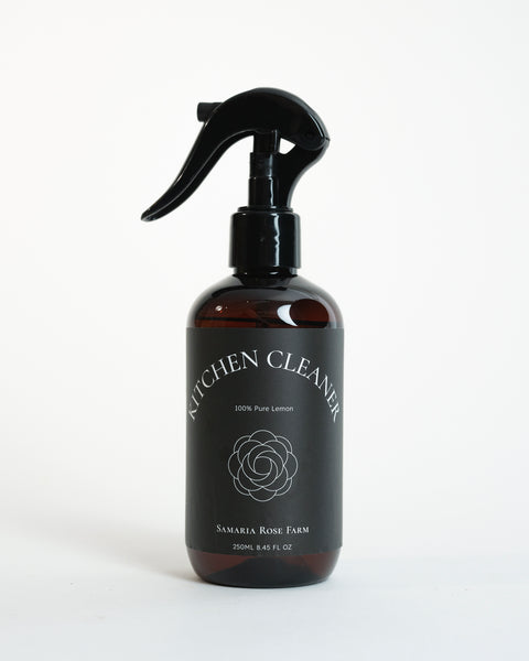 Lemon Surface Spray　レモンクリーニングスプレー