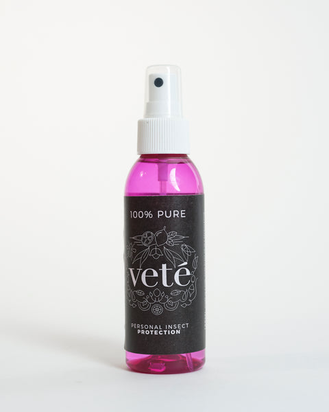 Vete Insect Repellent Spray　虫除けスプレー