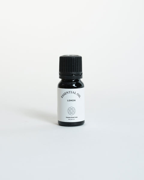 Lemon scented Eucalyptus essential oil　レモンユーカリ