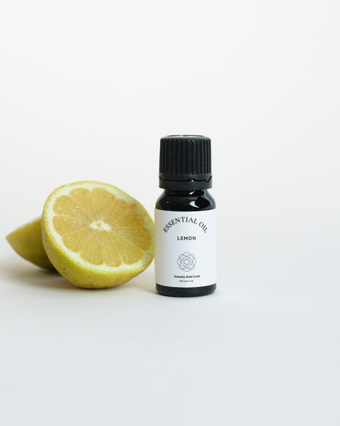 Lemon scented Eucalyptus essential oil　レモンユーカリ