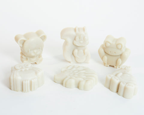 Animal soap　アニマルソープ